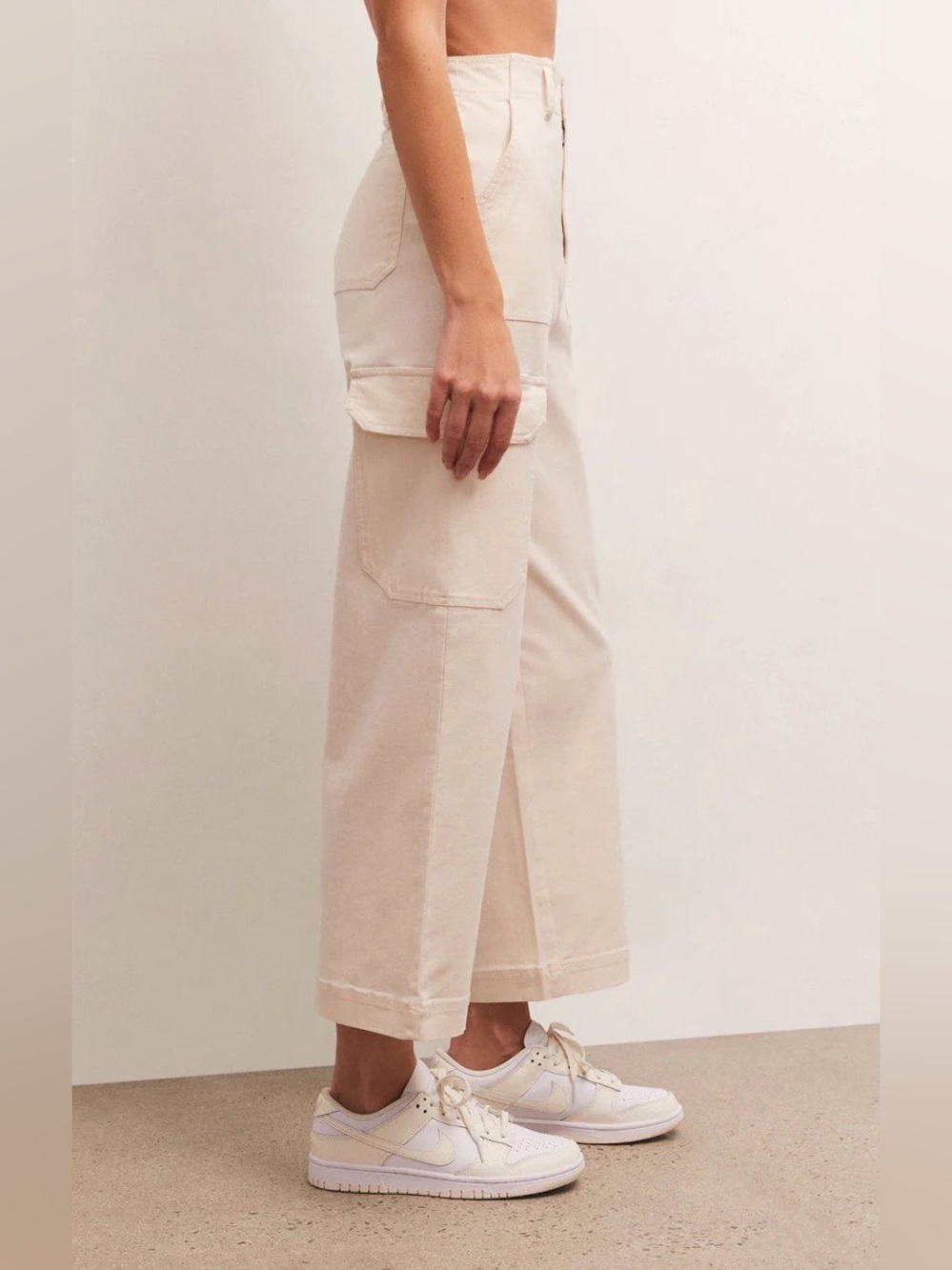 Z-Supply Noah Cargo Pants - Picture 3 of 7